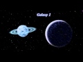 Galaxy 1 fuII album by Cave of Creation