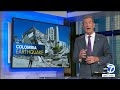 Over 250 dead, thousands missing as rescuers race time following Colombia earthquake