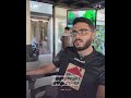 مشجعون ينقسمون بين ميسي ومبابي