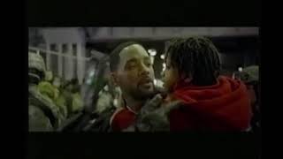 I Am Legend Movie Trailer 2007 - TV Spot