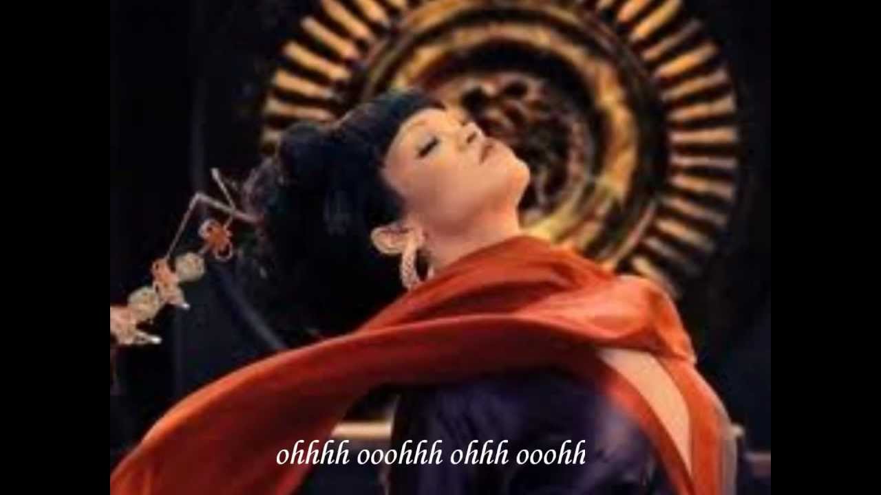 Coldplay Princess Of China ft. Rihanna lyrics YouTube