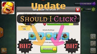 Bh7 Is Now Live, Should I Upgrade?