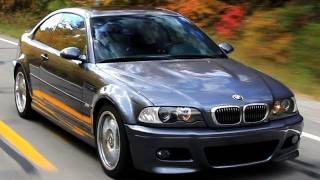 BMW M3 Review (E46) - M3s Pt.1