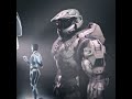 Master Chief Edit | Yani Ma ~ Slowed | #aftereffects #edit #halo #dontletthisflop #trending #fyp