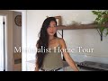 Minimalist Home Tour | Maui 400ft2 / 37m2