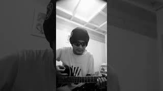 Mad Season  Long Gone Day  Acoustic Cover