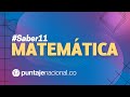 #PREICFES Matemáticas | Resolución &quot;Simulacro Final&quot; #EnVivo #saber11