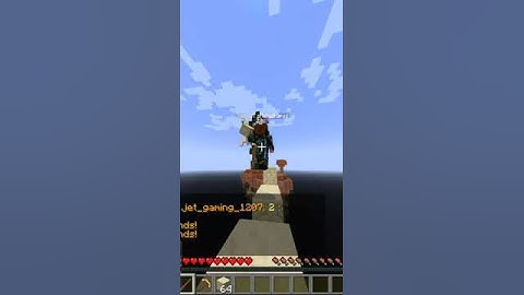 MLG RUSH|YOUTHISSENDING|#minecraft#mlgrush#bedwars