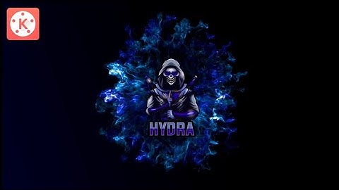 How To Make Gaming Intro In Kinemaster | On Android | Mascot Intro | Best Gaming Intro Without Text