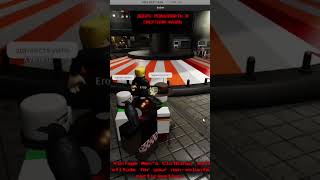 ПОПРАВЛЯЕМ ЛЮДЕЙ В РОБЛОКС  #highsky #roblox #рб #роблокс