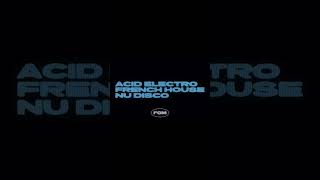 if you like Daft Punk or Justice, this one's for you. Full mix on our channel.