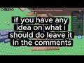 what should i do