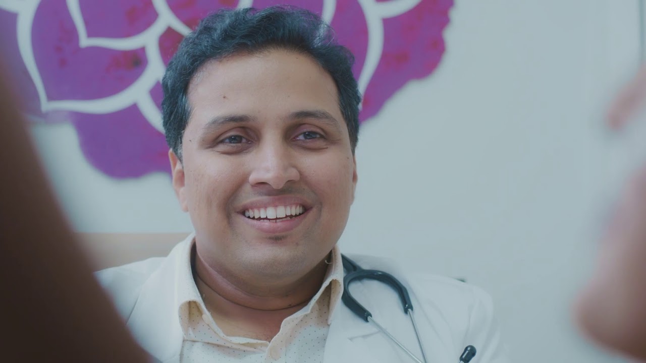 Journey of Motherhood | Obstetrician Gynaecologist | KMC Hospital Mangalore | Manipal Hospitals