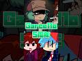 【FNF】Garcello5周年記念おめでとう