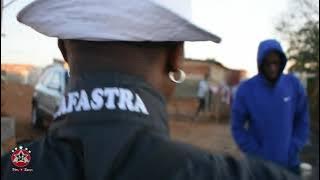 Big up for kasi Hustler Fafastra The God Father (Mbhoqocian)