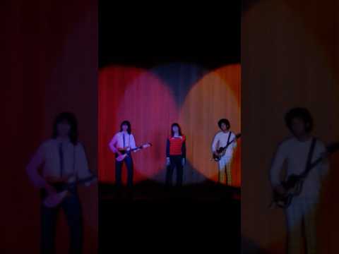 "A Dream Is All I Know"