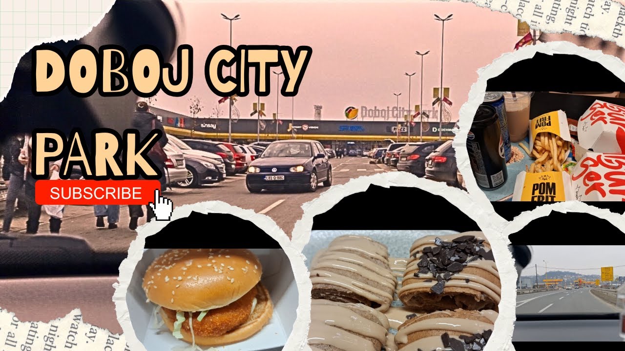 Kada se šetnja pretvori u nešto neočekivano..?