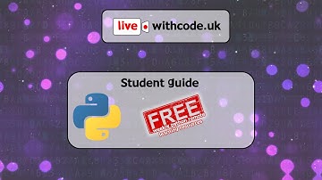 live.withcode.uk student and teacher guide