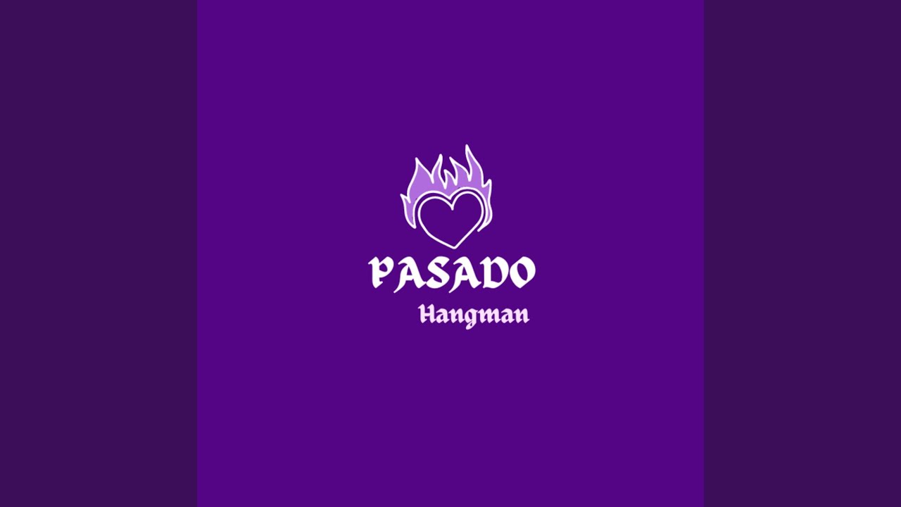 Pasado auf YouTube ansehen Pasado auf YouTube ansehen