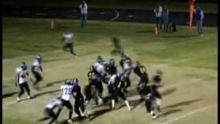 MVHS Homecoming Game Vs Virgin Valley @DanielGourdin