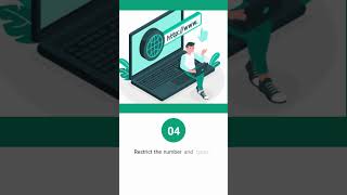 How to prevent HTTP Parameter Pollution #PreventingHTTPParameterPollution  #shorts