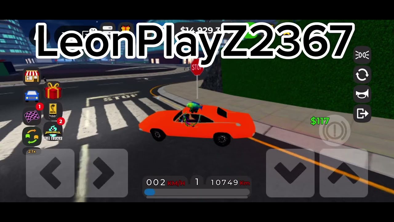 Car Dealership Tycoon New Map + New Limited Shelby Cars on Roblox