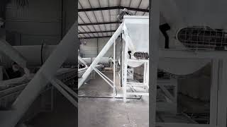 MgSO4·7H2O production line，magnesium sulfate production line，magnesium sulphate production line