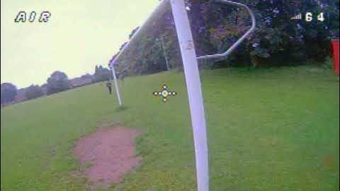 Tinyhawk 2 FreeStyle  Upgraded to Betaflight 4.2 with 2S, unify pro32 nano and TBS Crossfire Nano RX