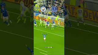 Manchester City vs Everton 2026 match highlights all goals