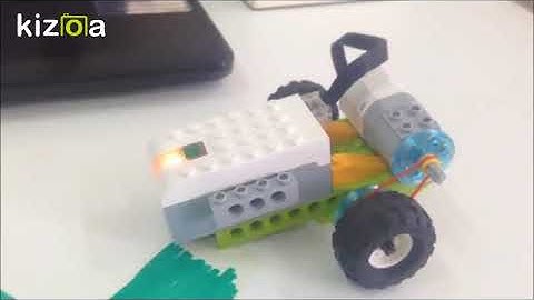 Kizoa Movie - Video - Slideshow Maker: our stem project