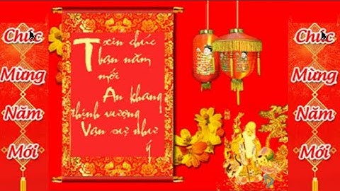 Chúc QUÝ VỊ & CÁC BẠN Tấn TÀI, Tấn LỘC & Tấn BÌNH AN trong Năm Mới NHÂM DẦN 2022 này! - Nga USA