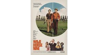 Sam Rockwell & John Malkovich: Unlikely CIA Duo in 'Wild Horse Nine' Trailer