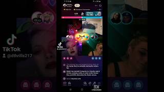 The New Tiktok Live Battle Emojis Pretty Cool Follow Me Dthrills217 And Dthrillsheadofth