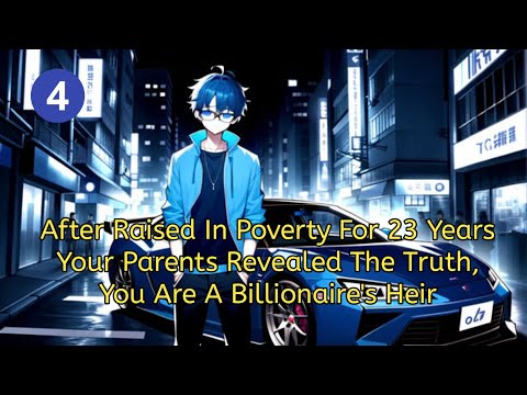 Revealed: The Astounding Truth About Aris Yeager's Dad's Money
