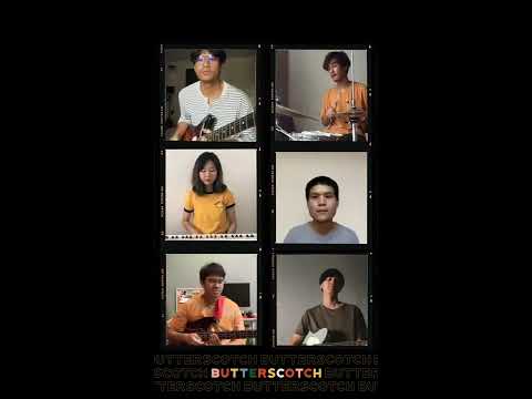 loserpop - ทางที่ดี (butterscotch) Live From Home Session