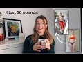 How long did it take me to lose weight when I stopped emotional eating?