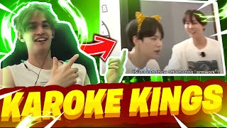 Eng Sub Run Bts Ep 56 Reaction