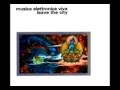 Musica Elettronica Viva - Leave The City - Message