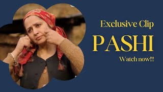 Exclusive Clip Pashi Siddharth Chauhan