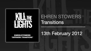 Ehren Stowers - Transitions