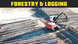 Check Out This New Madill 4000 Working On The Line