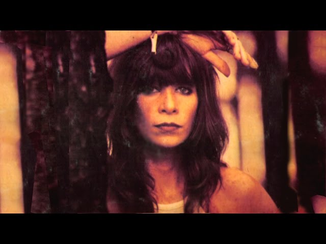 Rita Lee - Jardins Da Babilonia