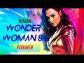 Wonder Woman84[Resumen][Kalis]RESUMEN EN 7 MINUTOS