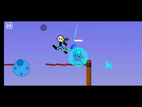 Boss tournament 21 =》22 - Supreme duelist