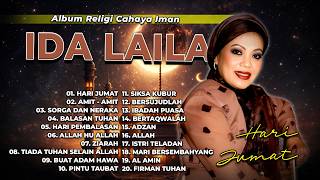 Album Religi Cahaya Iman Ida Laila  Hari Jumat Amitamit Sorga Dan Neraka