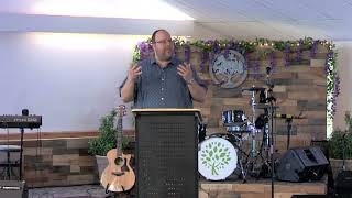 Ephesians 5 - Be Filled