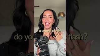 My Favorite Flash for Flash Photography