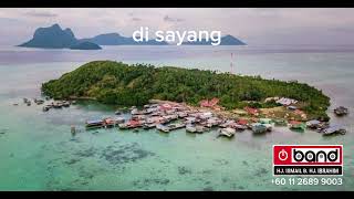 Di Sayang bajau