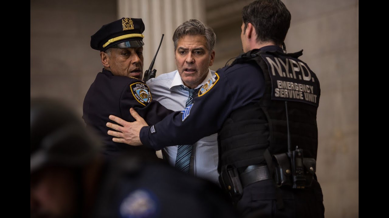 טריילר רשמי - מפלצת הכסף | Money Monster