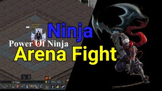 Conquer Online - Power Of Ninja Epic Weapons | الجزء التاني